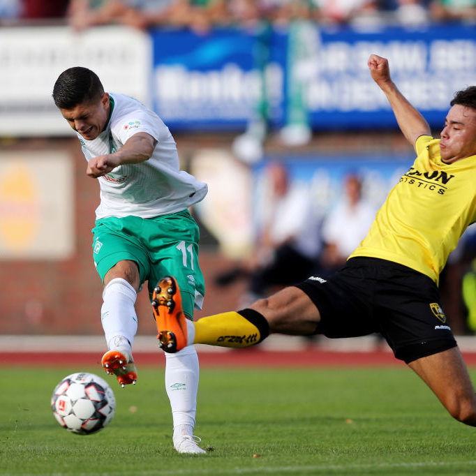 Christof Koepsel/Getty Images Sport