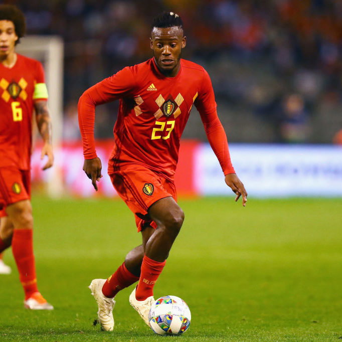 Dean Mouhtaropoulos/Getty Images Sport