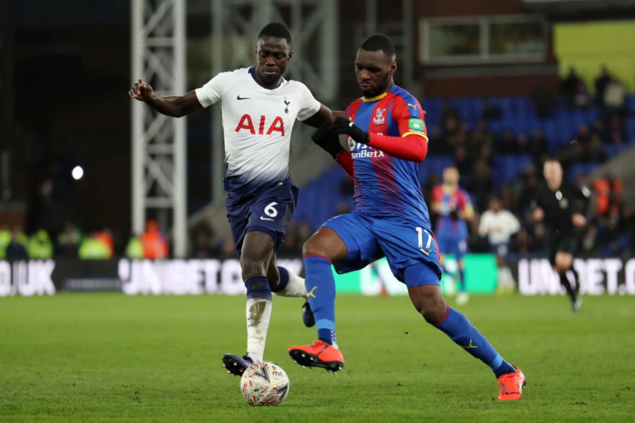 Bryn Lennon/Getty Images Sport