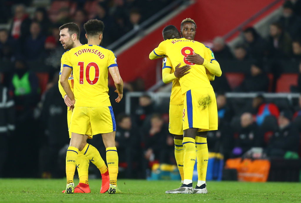 Jordan Mansfield/Getty Images Sport