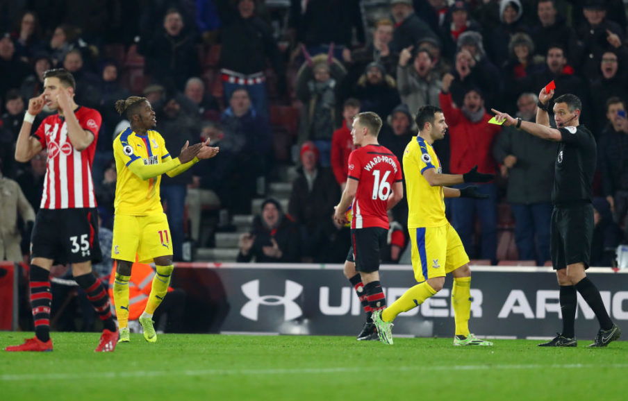 Dan Istitene/Getty Images Sport