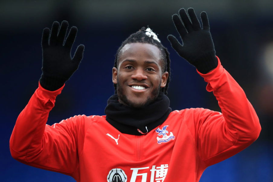 Marc Atkins/Getty Images Sport