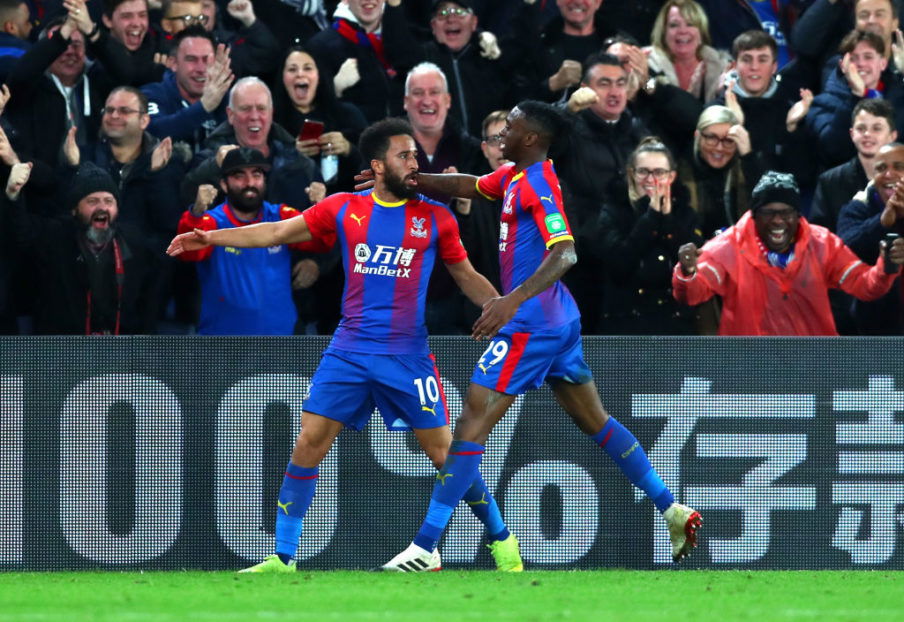 Clive Rose/Getty Images Sport