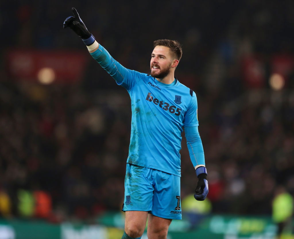 Mark Robinson/Getty Images Sport