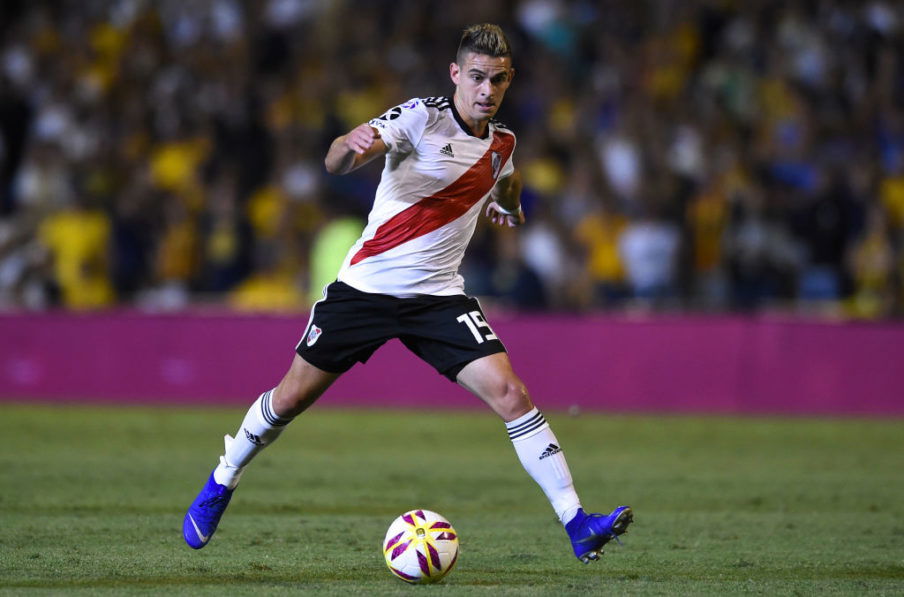 Marcelo Endelli/Getty Images Sport