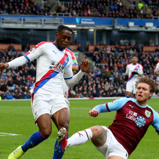 Alex Livesey/Getty Images Sport