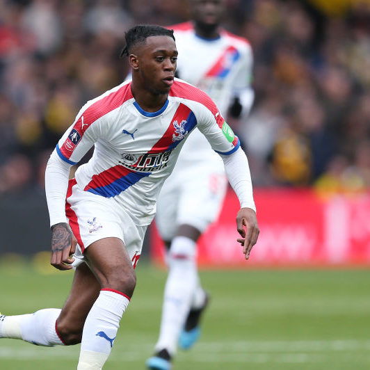 Alex Morton/Getty Images Sport