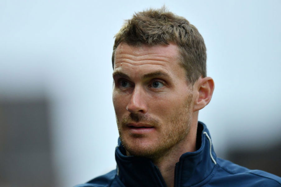 Exeter City v Ipswich Town - Carabao Cup First Round Dan Mullan/Getty Images Sport