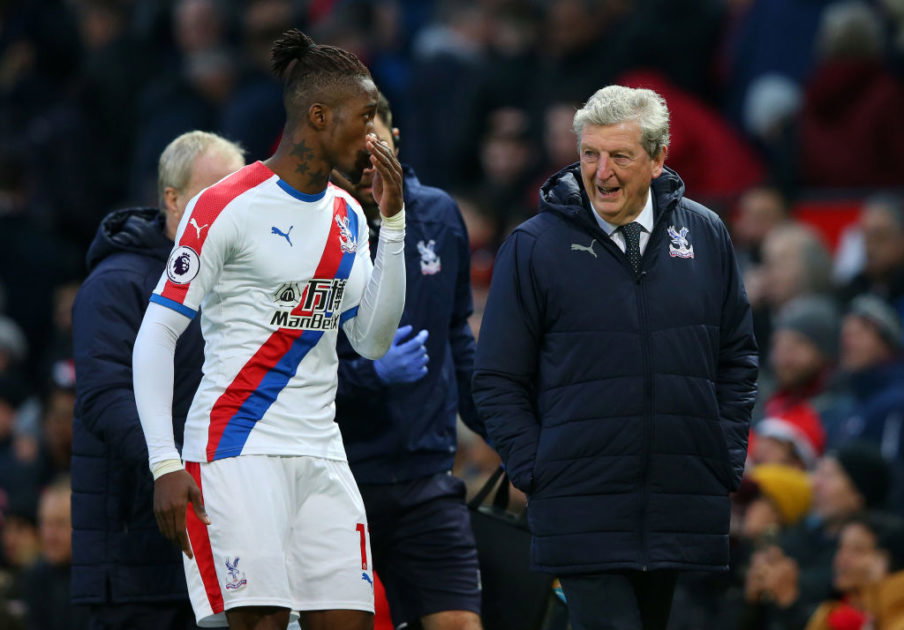 Alex Livesey/Getty Images Sport