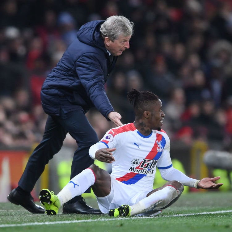 Laurence Griffiths/Getty Images Sport