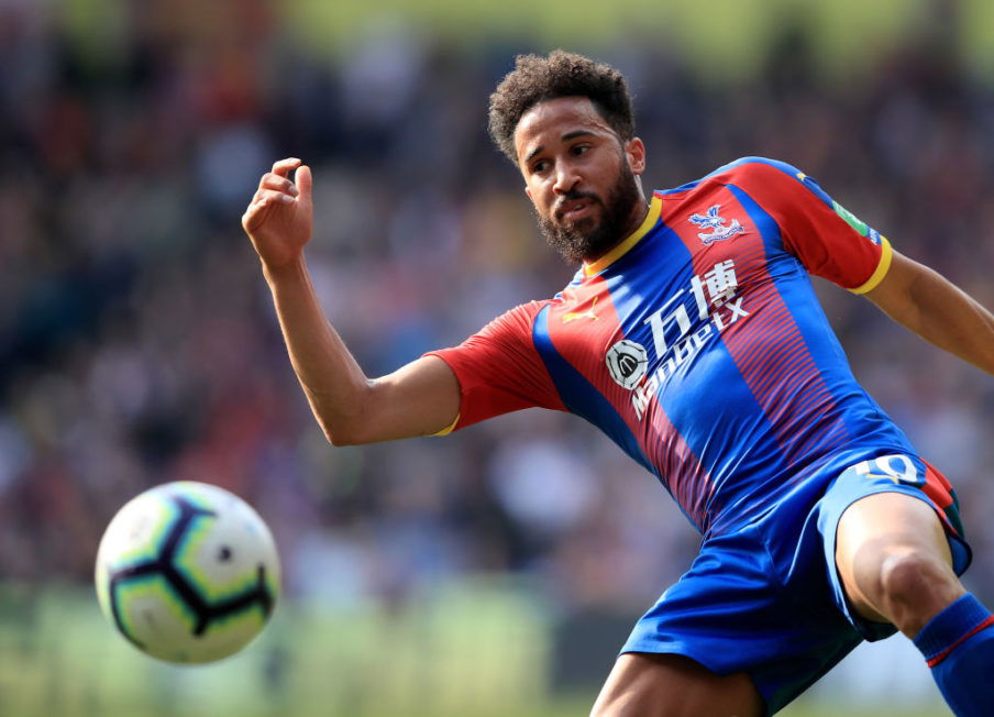 Marc Atkins/Getty Images Sport