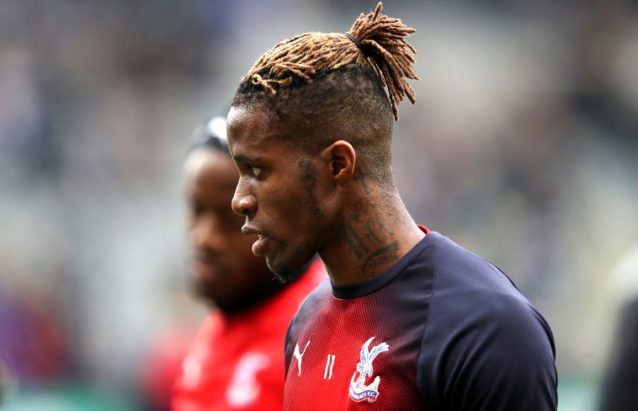 Ian MacNicol/Getty Images Sport