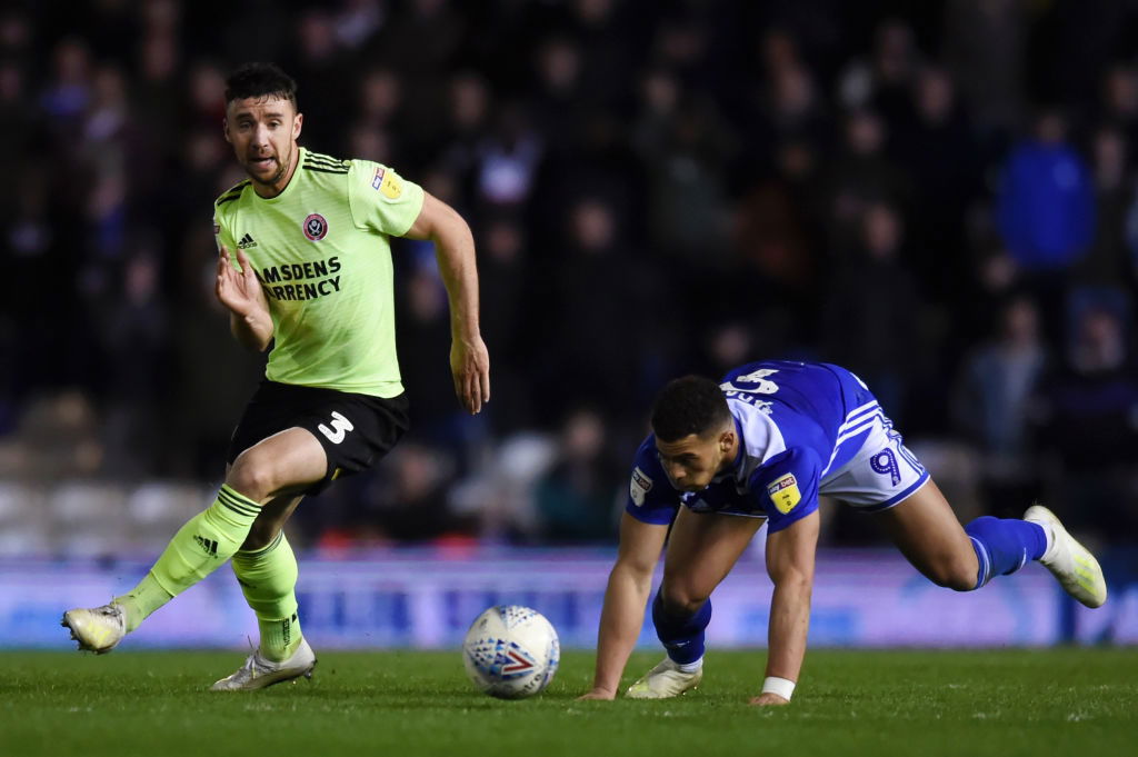 Nathan Stirk/Getty Images Sport