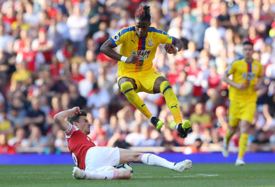 Warren Little/Getty Images Sport