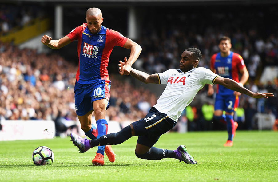 Mike Hewitt/Getty Images Sport