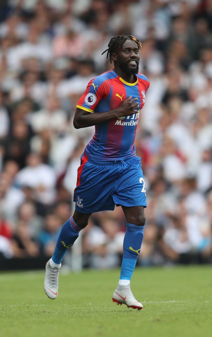 Christopher Lee/Getty Images Sport