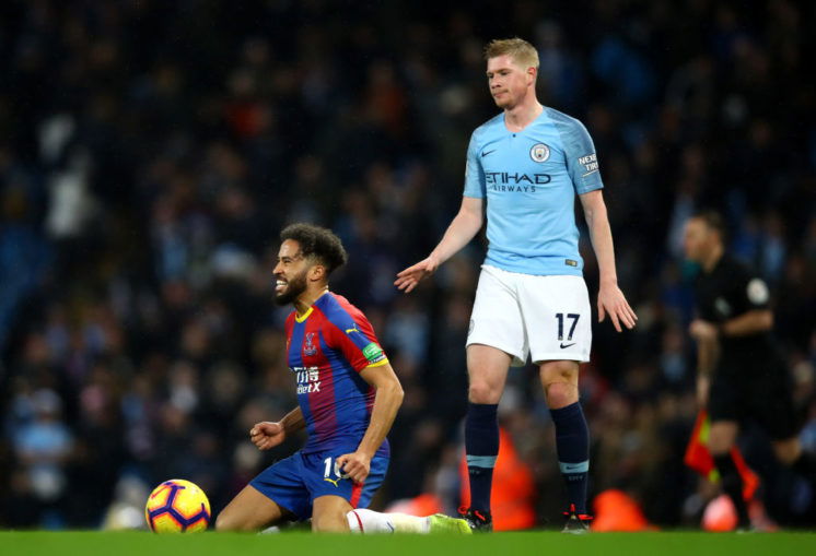 Clive Brunskill/Getty Images Sport