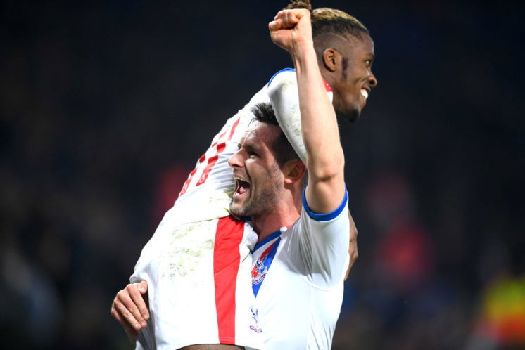 Clive Mason/Getty Images Sport