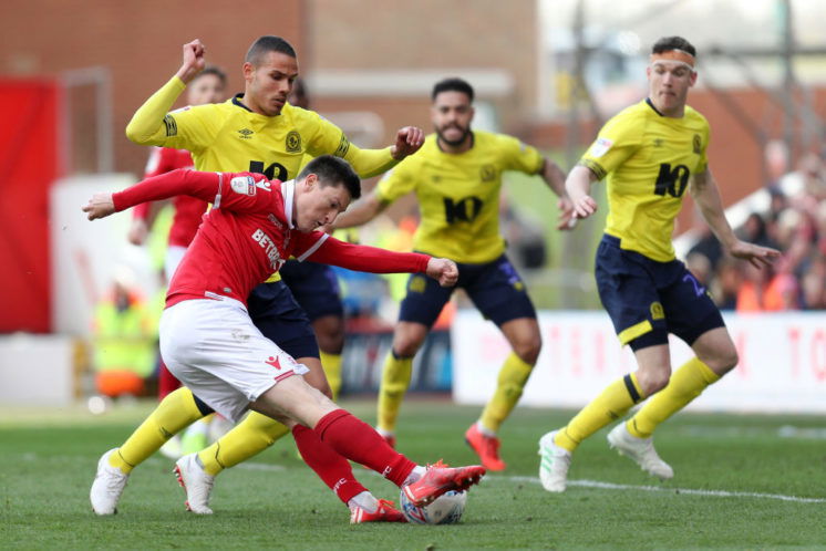 Kate McShane/Getty Images Sport