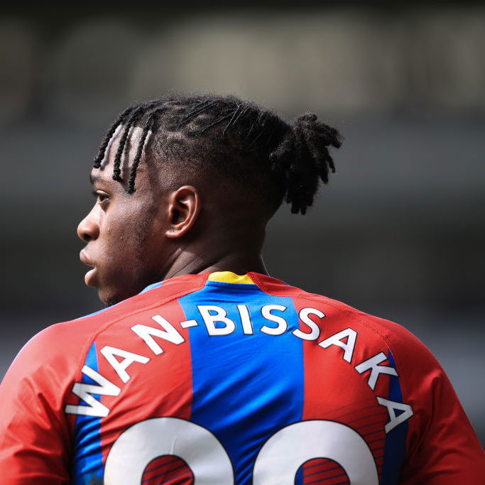 Marc Atkins/Getty Images Sport