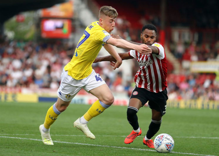 Brentford v Leeds United - Sky Bet Championship Bryn Lennon/Getty Images Sport