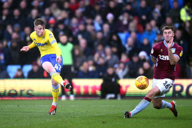 Nathan Stirk/Getty Images Sport