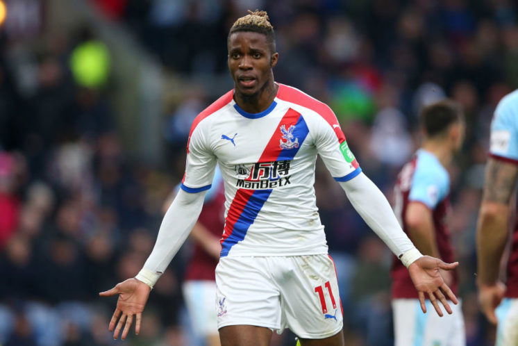 Alex Livesey/Getty Images Sport