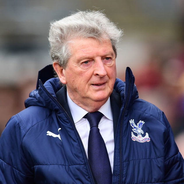 Crystal Palace v Everton FC - Premier League Alex Broadway/Getty Images Sport