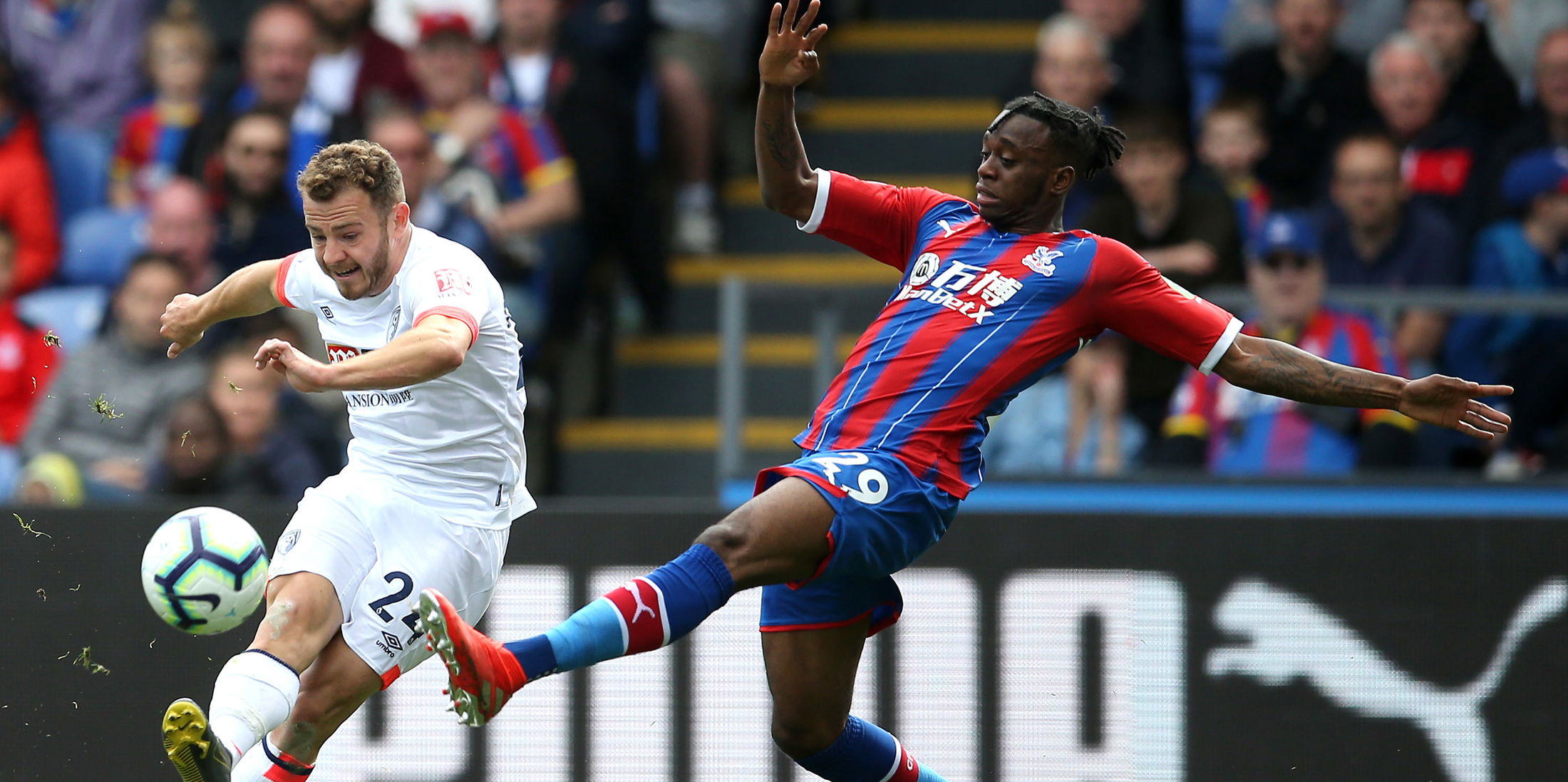 Steve Bardens/Getty Images Sport