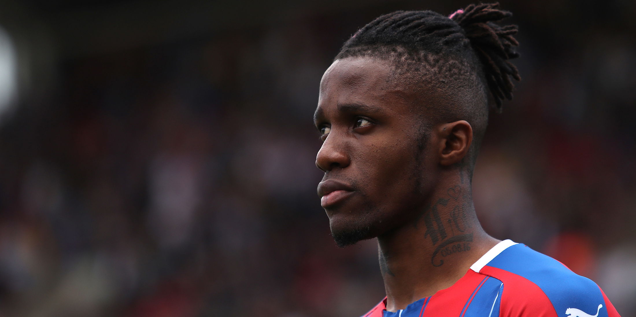 Crystal Palace v AFC Bournemouth - Premier League Christopher Lee/Getty Images Sport