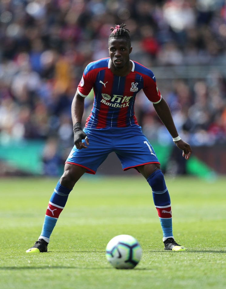 Christopher Lee/Getty Images Sport