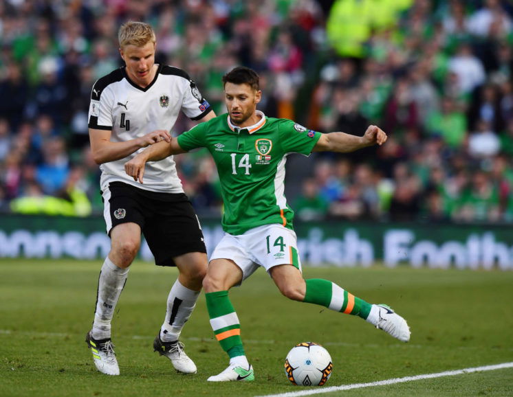 Charles McQuillan/Getty Images Sport