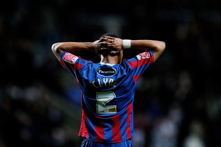 Newcastle United v Crystal Palace Stu Forster/Getty Images Sport