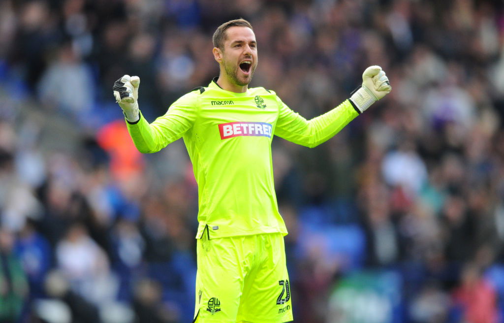 Nathan Stirk/Getty Images Sport