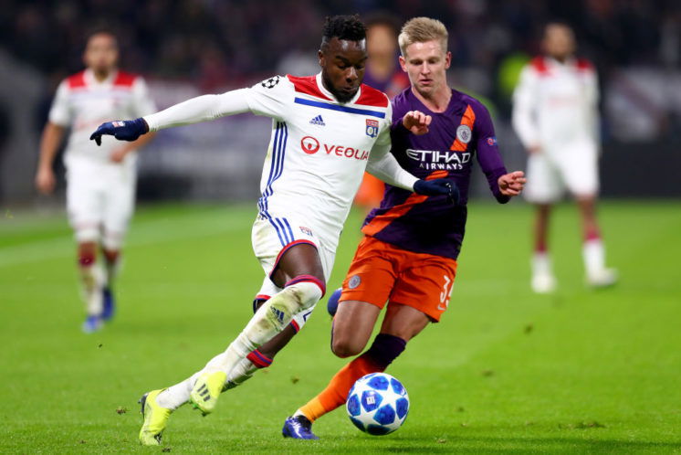 Clive Rose/Getty Images Sport