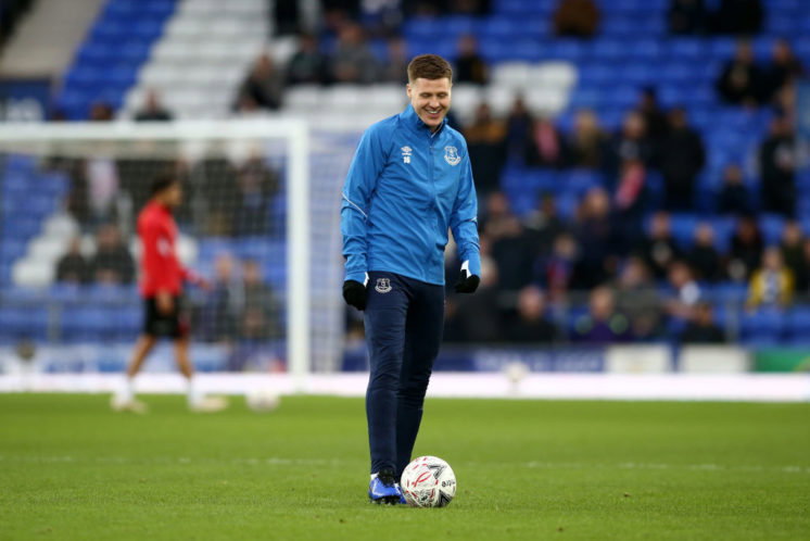 Jan Kruger/Getty Images Sport