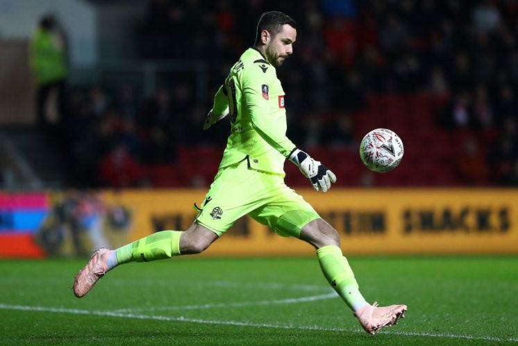 Michael Steele/Getty Images Sport