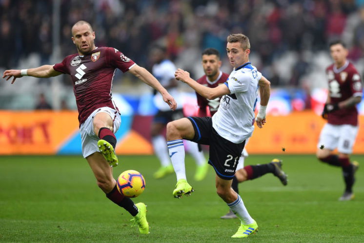 Valerio Pennicino/Getty Images Sport