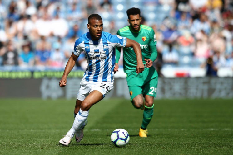 Jan Kruger/Getty Images Sport