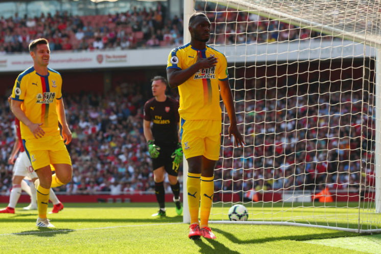 Clive Rose/Getty Images Sport