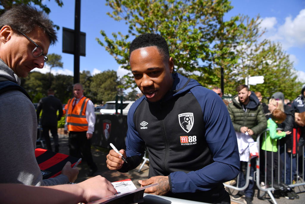 Justin Setterfield/Getty Images Sport