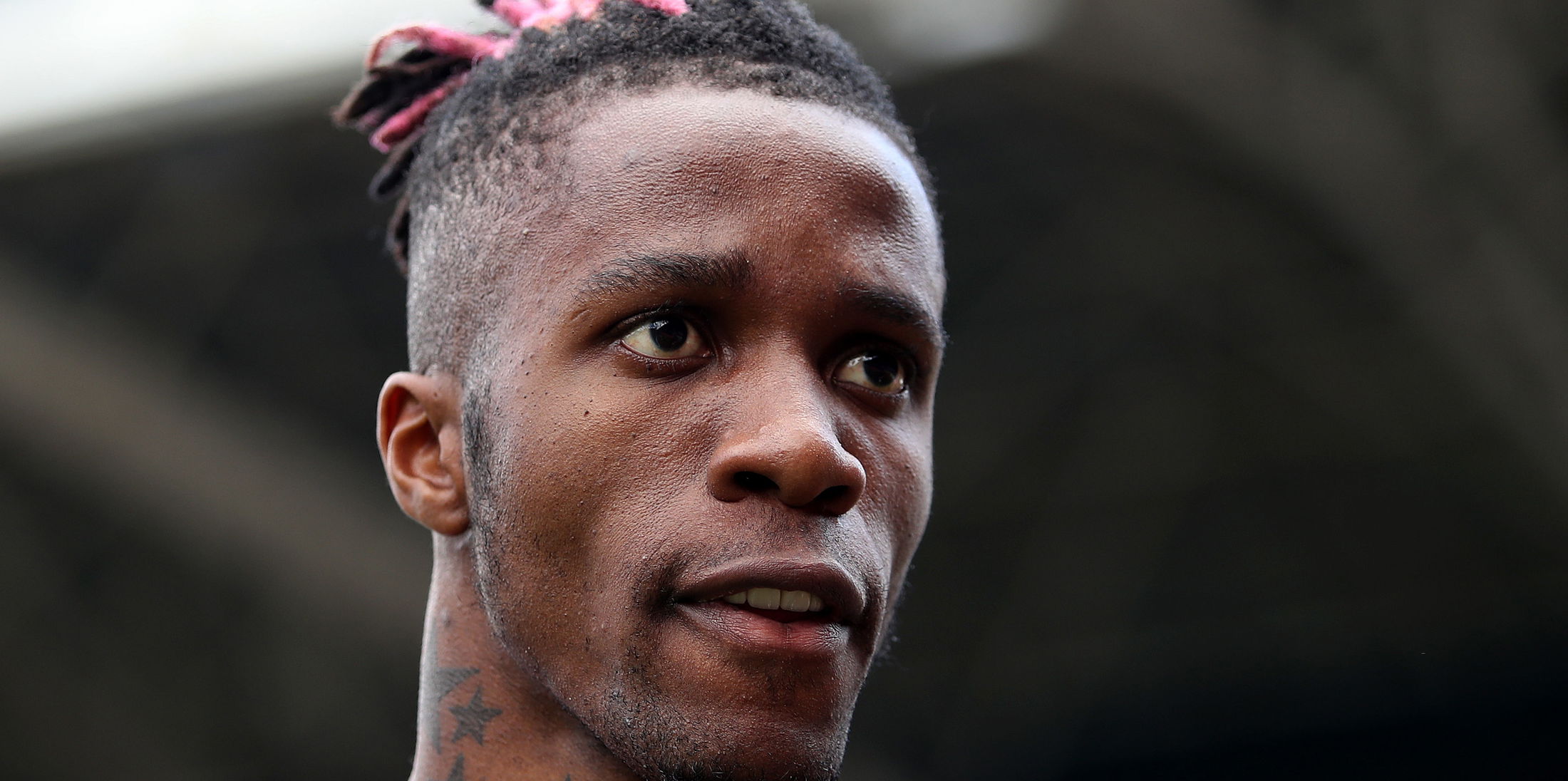 Crystal Palace v AFC Bournemouth - Premier League Christopher Lee/Getty Images Sport