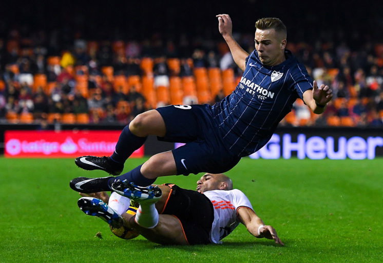 David Ramos/Getty Images Sport