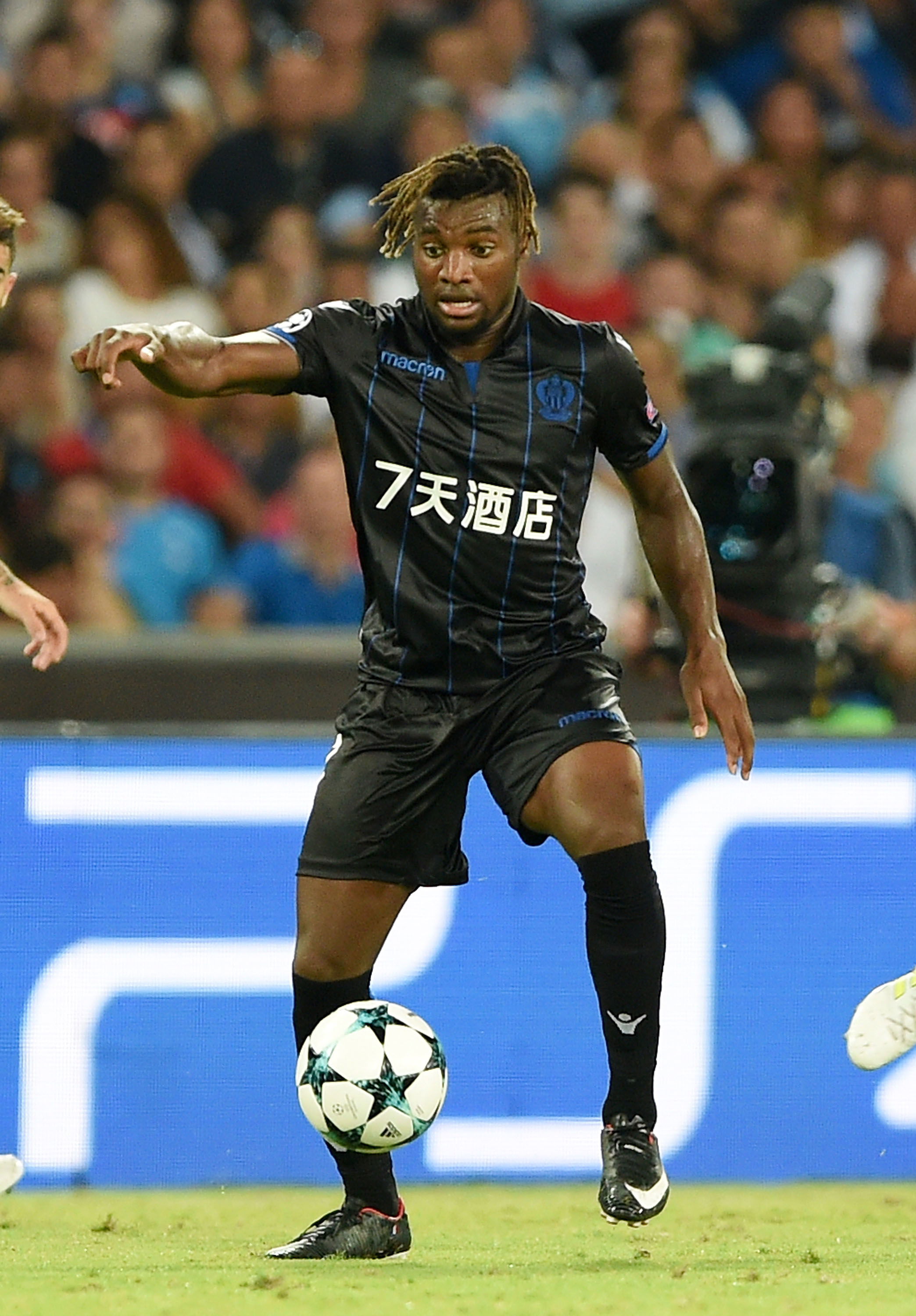 Francesco Pecoraro/Getty Images Sport