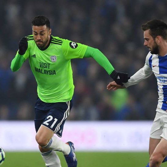 Mike Hewitt/Getty Images Sport