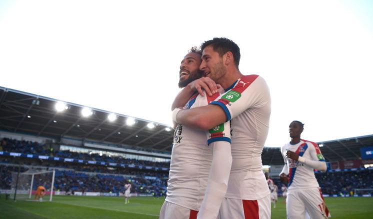 Stu Forster/Getty Images Sport