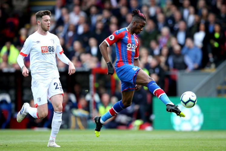 Steve Bardens/Getty Images Sport