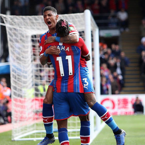 Christopher Lee/Getty Images Sport