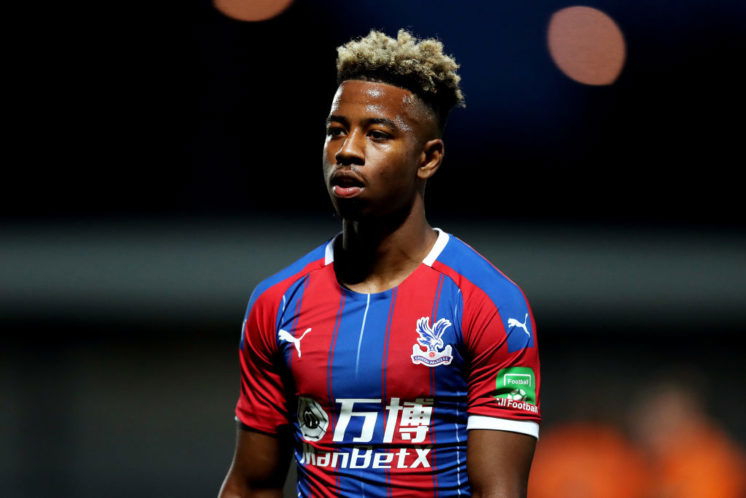 Jack Thomas/Getty Images Sport