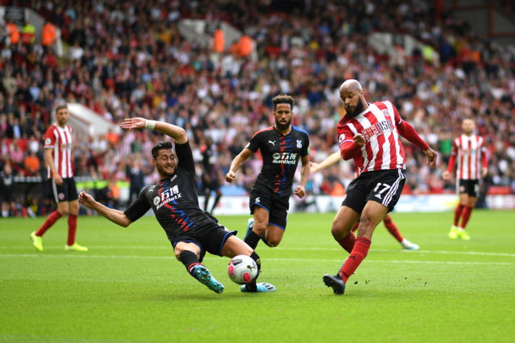 Shaun Botterill/Getty Images Sport